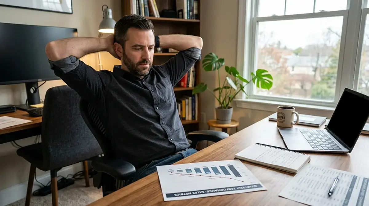 Bettor pausing to review losing streak before next hockey bet